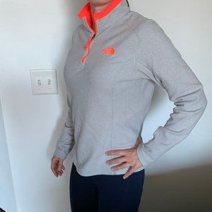 W’s North Face Fleece